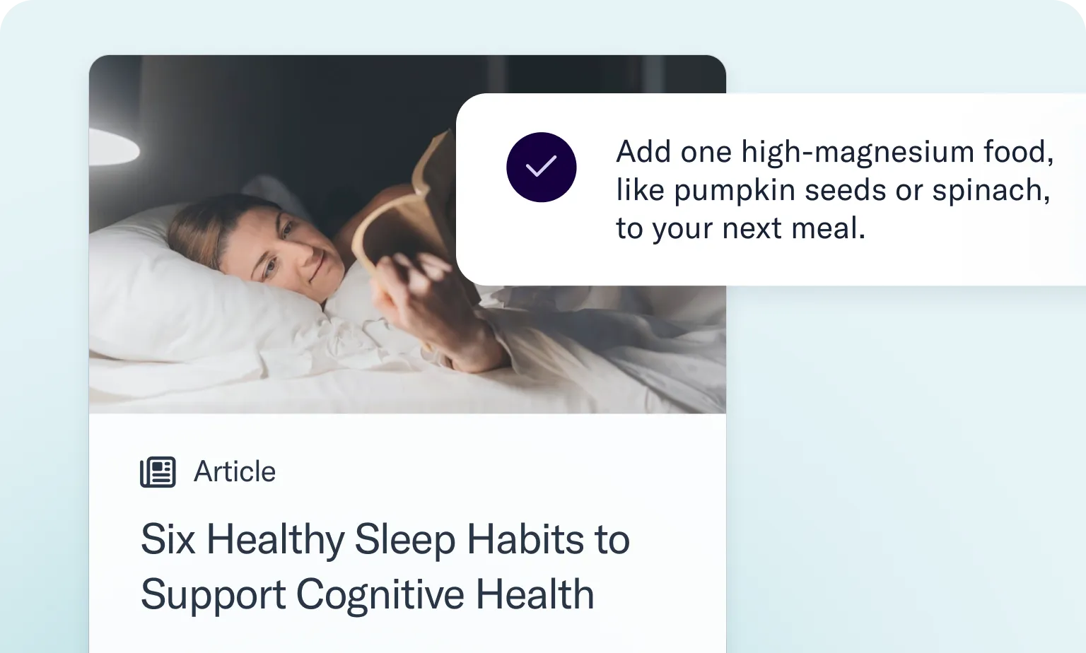 thrive global patientpoint graphic